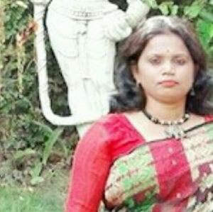 Meet your Posher, Sujata